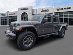Used 2022 Jeep Gladiator Rubicon Crew Cab 4x4 Pickup for sale #25115 - photo 7