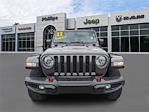 Used 2022 Jeep Gladiator Rubicon Crew Cab 4x4 Pickup for sale #25115 - photo 8