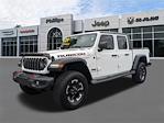 2024 Jeep Gladiator Crew Cab 4x4 Pickup for sale #25120 - photo 7