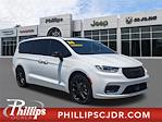 2024 Chrysler Pacifica FWD Minivan for sale #25121 - photo 1