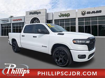 2025 Ram 1500 Crew Cab 4x2 Pickup for sale #25128 - photo 1