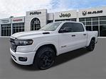 2025 Ram 1500 Crew Cab 4x2 Pickup for sale #25128 - photo 8