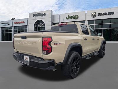 2023 Chevrolet Colorado Crew Cab 4x4 Pickup for sale #25138A - photo 2