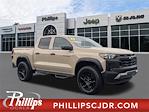 2023 Chevrolet Colorado Crew Cab 4x4 Pickup for sale #25138A - photo 1