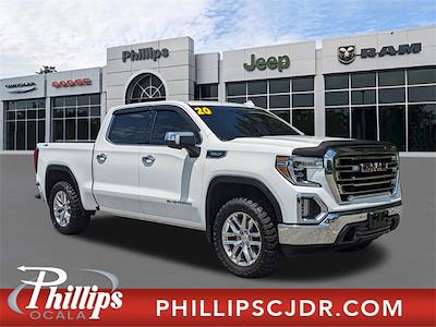 2020 GMC Sierra 1500 Crew Cab 4x4 Pickup for sale #25145 - photo 1