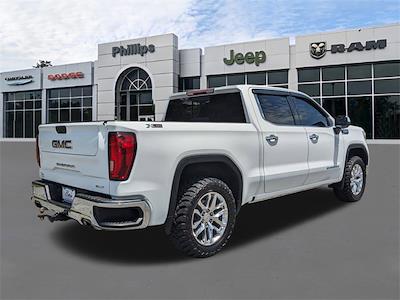 2020 GMC Sierra 1500 Crew Cab 4x4 Pickup for sale #25145 - photo 2