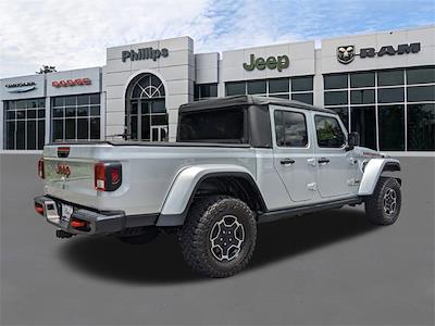 2023 Jeep Gladiator Crew Cab 4x4 Pickup for sale #25158 - photo 2