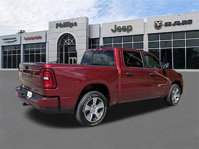 2025 Ram 1500 Crew Cab 4x4 Pickup for sale #25166 - photo 2