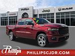 2025 Ram 1500 Crew Cab 4x4 Pickup for sale #25166 - photo 1