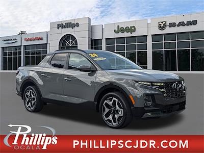 2024 Hyundai Santa Cruz Double Cab 4x4 Pickup for sale #25170 - photo 1