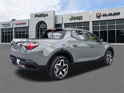 2024 Hyundai Santa Cruz Double Cab 4x4 Pickup for sale #25170 - photo 2