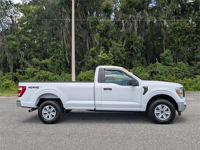 2022 Ford F-150 Regular Cab 4x4 Pickup for sale #25176 - photo 2