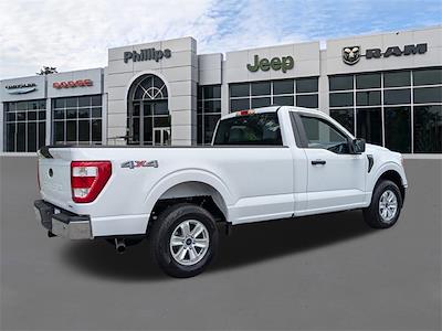 2022 Ford F-150 Regular Cab 4WD Pickup for sale #25176 - photo 2
