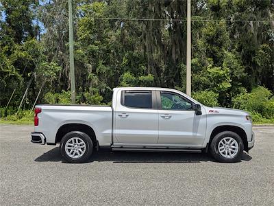 2022 Chevrolet Silverado 1500 Crew Cab 4x4 Pickup for sale #25180 - photo 2