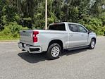 2022 Chevrolet Silverado 1500 Crew Cab 4x4 Pickup for sale #25180 - photo 3