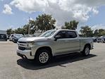 2022 Chevrolet Silverado 1500 Crew Cab 4x4 Pickup for sale #25180 - photo 7