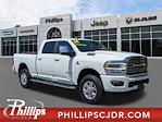 Used 2024 Ram 2500 Laramie Crew Cab 4x4 Pickup for sale #25182 - photo 1