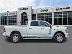 Used 2024 Ram 2500 Laramie Crew Cab 4x4 Pickup for sale #25182 - photo 3