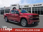2020 Chevrolet Silverado 1500 Crew Cab 4x4 Pickup for sale #25182A - photo 1