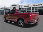 2020 Chevrolet Silverado 1500 Crew Cab 4x4 Pickup for sale #25182A - photo 5