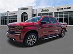 2020 Chevrolet Silverado 1500 Crew Cab 4x4 Pickup for sale #25182A - photo 7