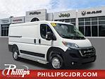 2023 Ram ProMaster 2500 Standard Roof FWD Empty Cargo Van for sale #25186 - photo 1