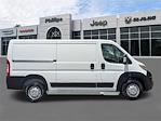 2023 Ram ProMaster 2500 Standard Roof FWD Empty Cargo Van for sale #25186 - photo 3
