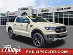 2022 Ford Ranger SuperCrew Cab 4x4 Pickup for sale #25189 - photo 1