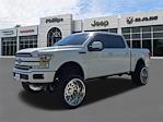 2019 Ford F-150 SuperCrew Cab 4WD Pickup for sale #25190B - photo 7