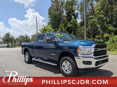 2024 Ram 2500 Crew Cab 4x4 Pickup for sale #25194 - photo 1