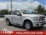 2016 Ford F-150 Regular Cab 4x2 Pickup for sale #25201B - photo 1