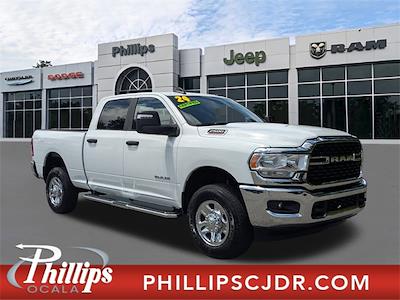 2024 Ram 2500 Crew Cab 4x4 Pickup for sale #25202 - photo 1