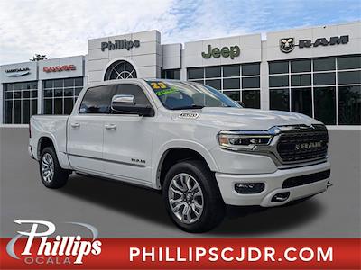 2023 Ram 1500 Crew Cab 4x2 Pickup for sale #25210 - photo 1