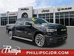 2025 Ram 1500 Crew Cab 4x4 Pickup for sale #25213 - photo 1