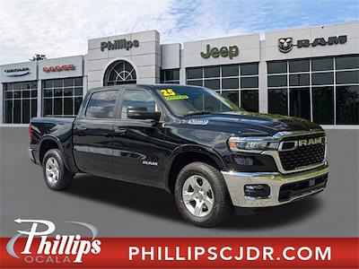 2025 Ram 1500 Crew Cab 4x4 Pickup for sale #25215 - photo 1