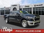 2025 Ram 1500 Crew Cab 4x4 Pickup for sale #25215 - photo 1