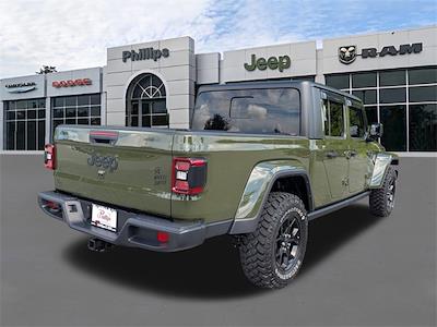 2024 Jeep Gladiator Crew Cab 4x4 Pickup for sale #25217 - photo 2