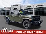 2024 Jeep Gladiator Crew Cab 4x4 Pickup for sale #25217 - photo 1
