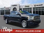 2024 Ram 3500 Mega Cab 4x4 Pickup for sale #25226 - photo 1
