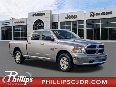 2019 Ram 1500 Classic Crew Cab RWD Pickup for sale #25234B - photo 1