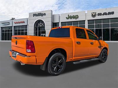 2019 Ram 1500 Classic Crew Cab RWD Pickup for sale #25236 - photo 2