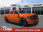 2019 Ram 1500 Classic Crew Cab RWD Pickup for sale #25236 - photo 1