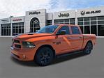 2019 Ram 1500 Classic Crew Cab RWD Pickup for sale #25236 - photo 7