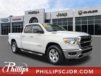 2020 Ram 1500 Quad Cab RWD Pickup for sale #25244 - photo 1