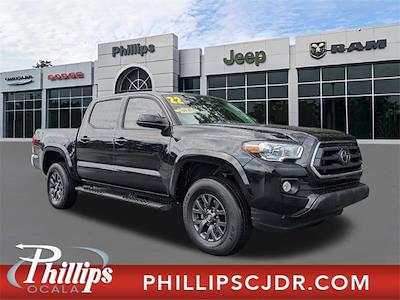 2022 Toyota Tacoma Double Cab RWD Pickup for sale #25246 - photo 1