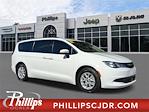 Used 2021 Chrysler Voyager LXI Minivan for sale #25248A - photo 1