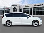 Used 2021 Chrysler Voyager LXI Minivan for sale #25248A - photo 3