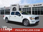 Used 2021 Ford F-150 XL SuperCrew Cab for sale #25250A - photo 1