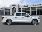 Used 2021 Ford F-150 XL SuperCrew Cab for sale #25250A - photo 3