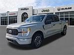 Used 2021 Ford F-150 XL SuperCrew Cab for sale #25250A - photo 7